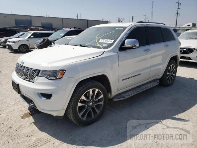 JEEP CHEROKEE 2017 1c4rjfct2hc729902