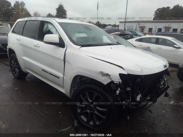 JEEP GRAND CHEROKEE 2018 1c4rjfct2jc107466