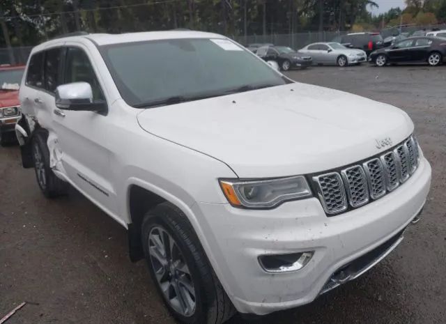 JEEP GRAND CHEROKEE 2018 1c4rjfct2jc189313