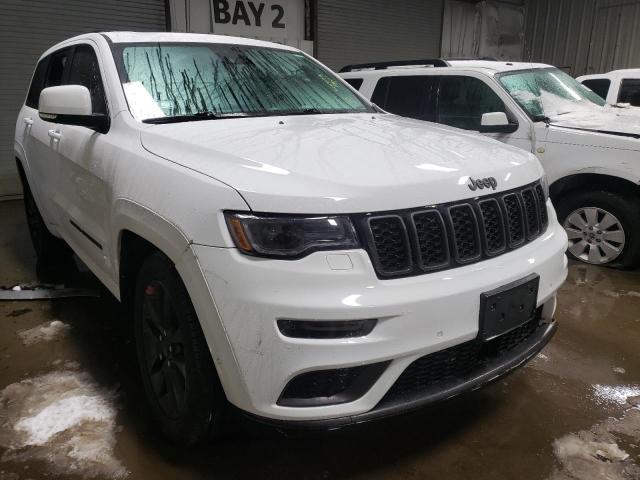 JEEP GRAND CHER 2018 1c4rjfct2jc343583