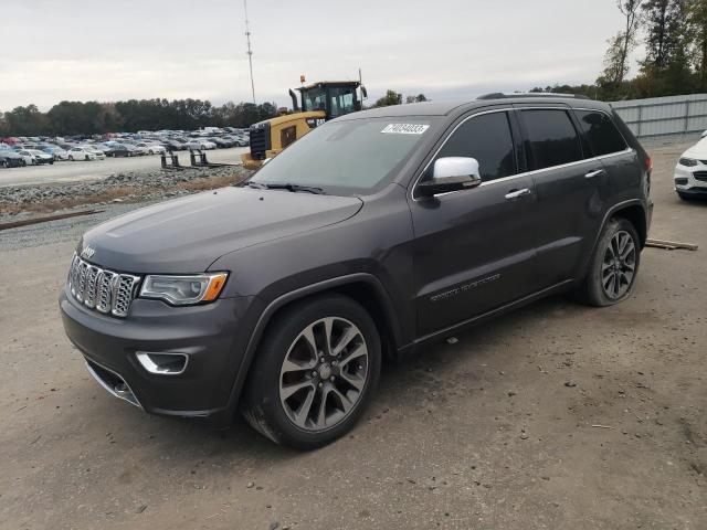 JEEP GRAND CHER 2018 1c4rjfct2jc343874