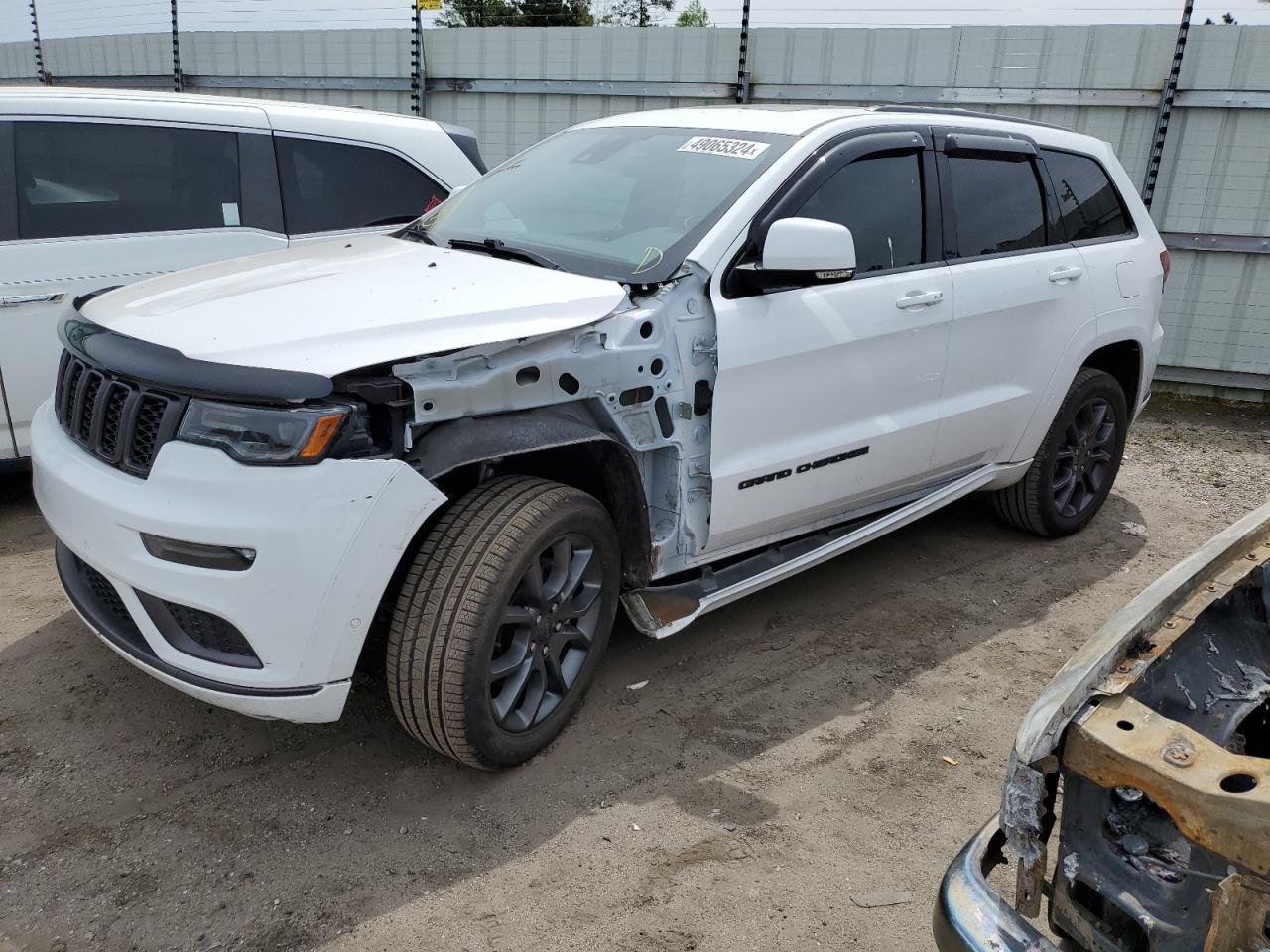 JEEP GRAND CHEROKEE 2020 1c4rjfct2lc241770