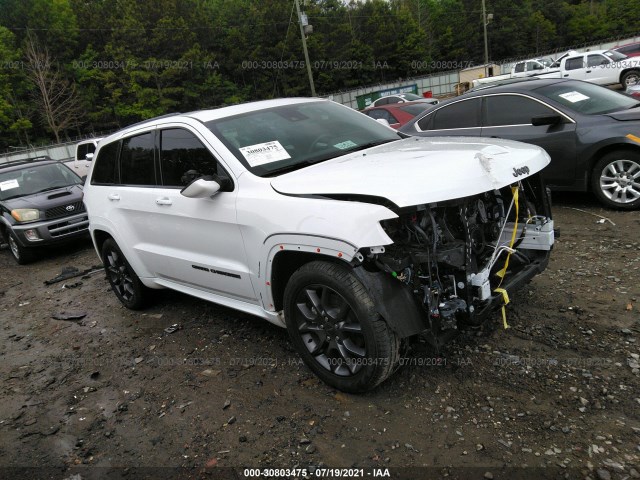 JEEP GRAND CHEROKEE 2020 1c4rjfct2lc340900