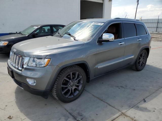 JEEP GRAND CHER 2012 1c4rjfct3cc103879