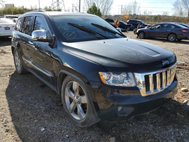 JEEP GRAND CHER 2012 1c4rjfct3cc104871