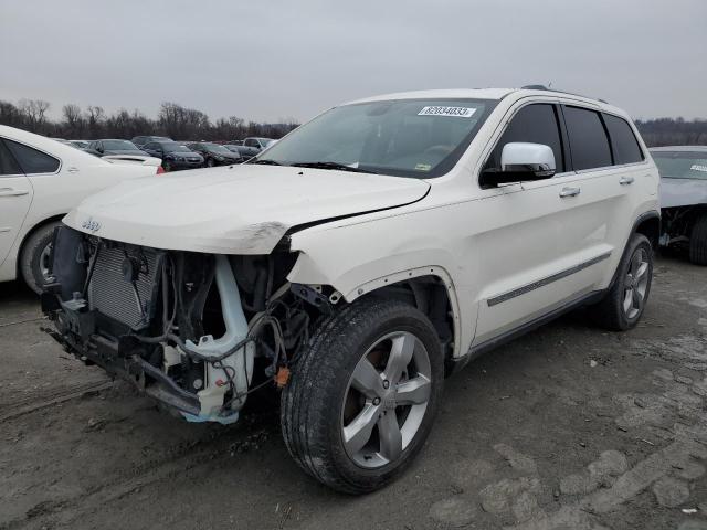 JEEP GRAND CHEROKEE 2012 1c4rjfct3cc128376