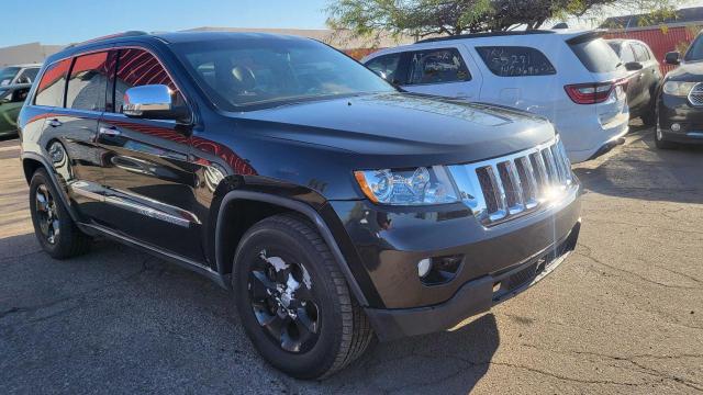 JEEP GRAND CHEROKEE 2012 1c4rjfct3cc132394