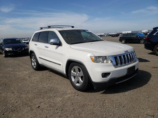 JEEP GRAND CHER 2012 1c4rjfct3cc136056