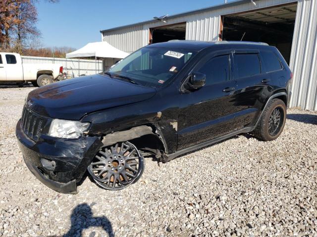 JEEP GRAND CHER 2012 1c4rjfct3cc166707