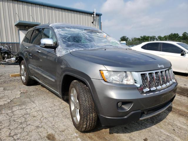 JEEP GRAND CHER 2012 1c4rjfct3cc192045