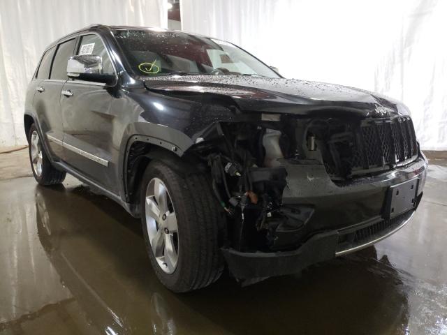 JEEP GRAND CHER 2012 1c4rjfct3cc192238