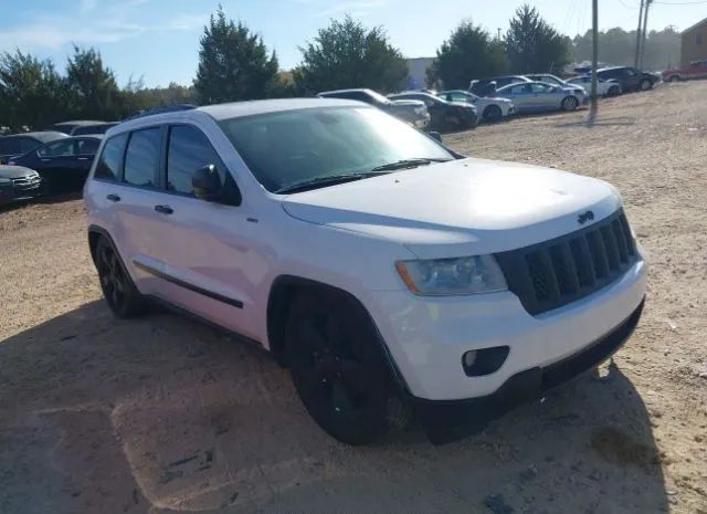 JEEP GRAND CHEROKEE 2012 1c4rjfct3cc213993