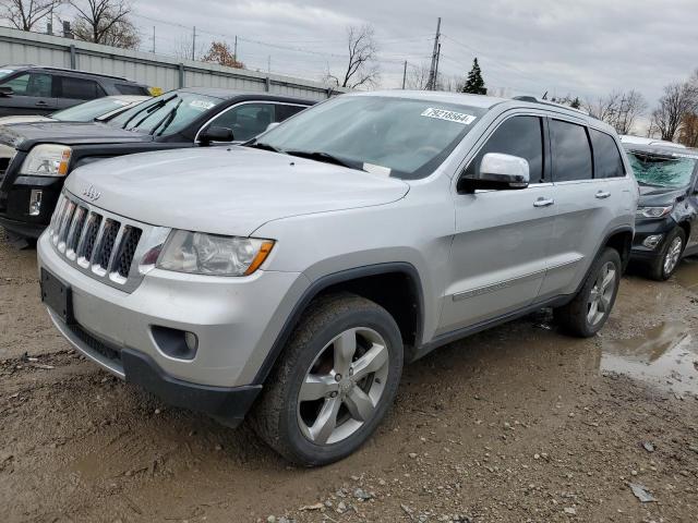 JEEP GRAND CHER 2012 1c4rjfct3cc217865