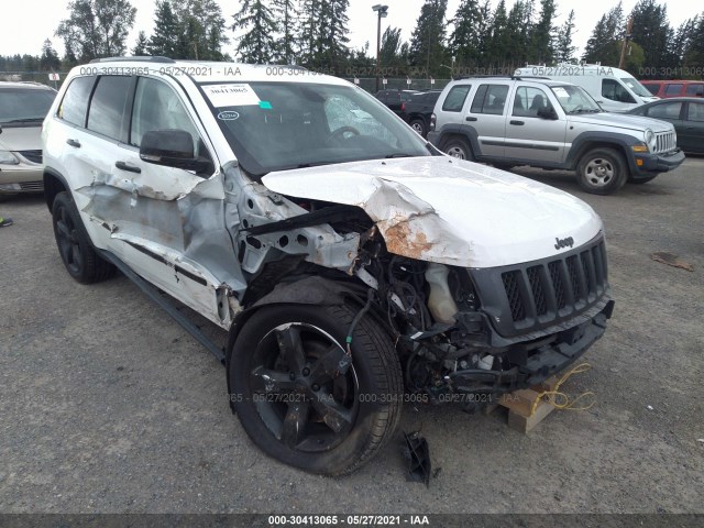 JEEP GRAND CHEROKEE 2012 1c4rjfct3cc221396