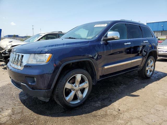 JEEP GRAND CHEROKEE 2012 1c4rjfct3cc226386