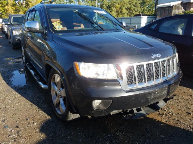 JEEP GRAND CHER 2012 1c4rjfct3cc237551