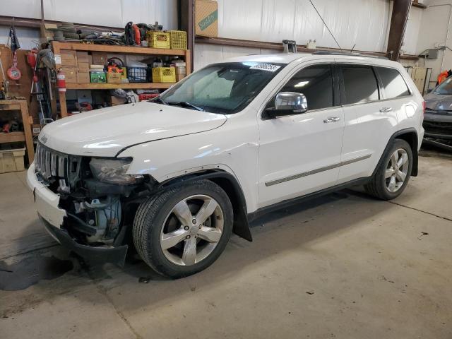 JEEP GRAND CHEROKEE 2012 1c4rjfct3cc238585