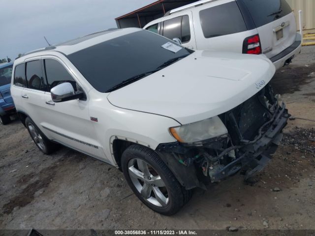 JEEP GRAND CHEROKEE 2012 1c4rjfct3cc250638