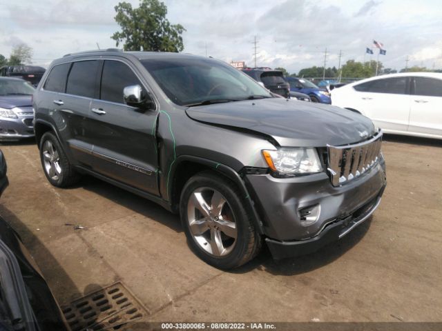 JEEP GRAND CHEROKEE 2012 1c4rjfct3cc251241