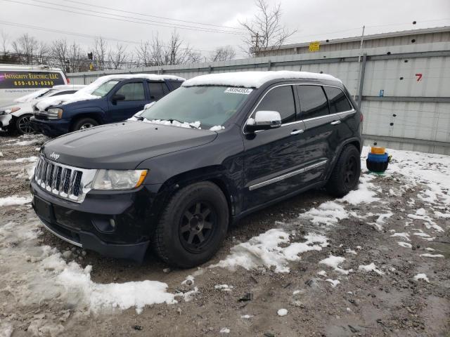 JEEP GRAND CHER 2012 1c4rjfct3cc262255