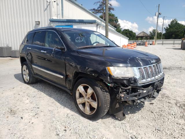 JEEP GRAND CHER 2012 1c4rjfct3cc269416