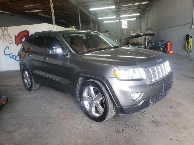 JEEP GRAND CHER 2012 1c4rjfct3cc274289