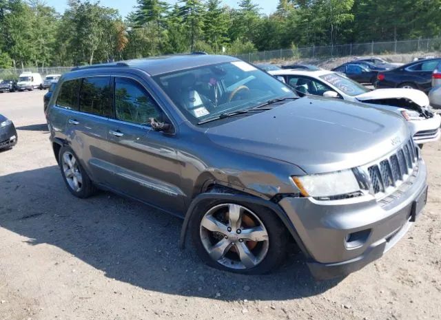 JEEP GRAND CHEROKEE 2012 1c4rjfct3cc274714