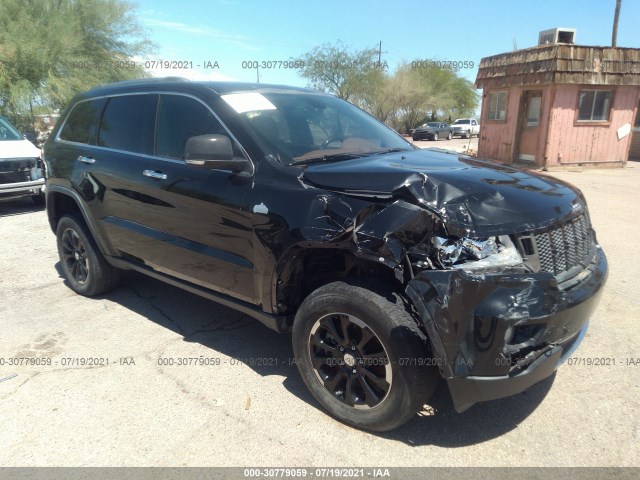 JEEP GRAND CHEROKEE 2012 1c4rjfct3cc324771