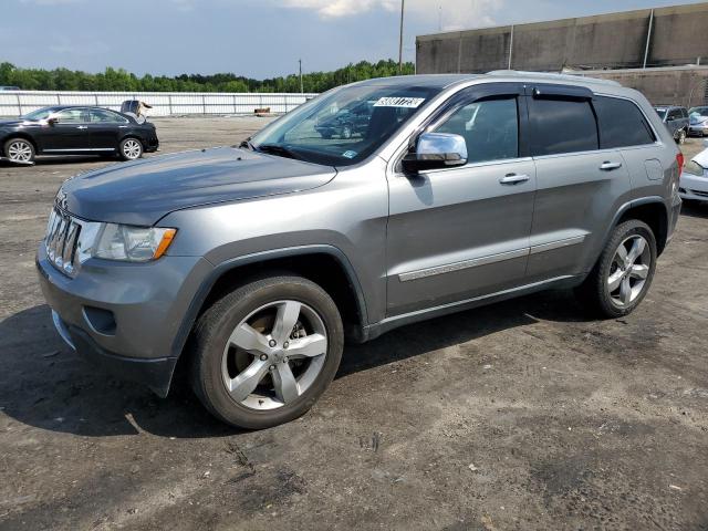 JEEP GRAND CHER 2012 1c4rjfct3cc333146