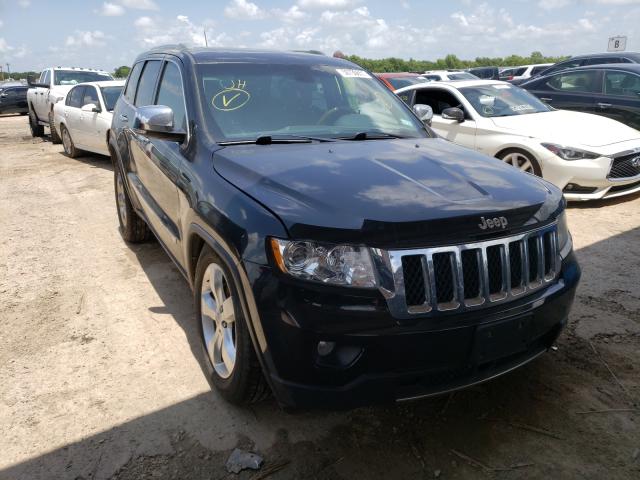 JEEP GRAND CHER 2012 1c4rjfct3cc351615