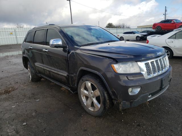 JEEP GRAND CHER 2013 1c4rjfct3dc510036