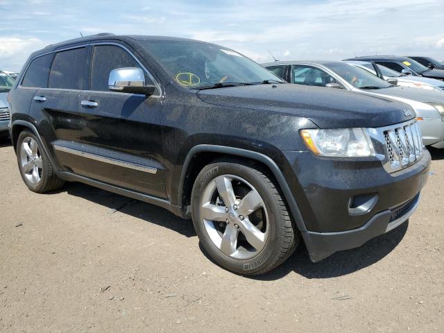 JEEP GRAND CHER 2013 1c4rjfct3dc522526