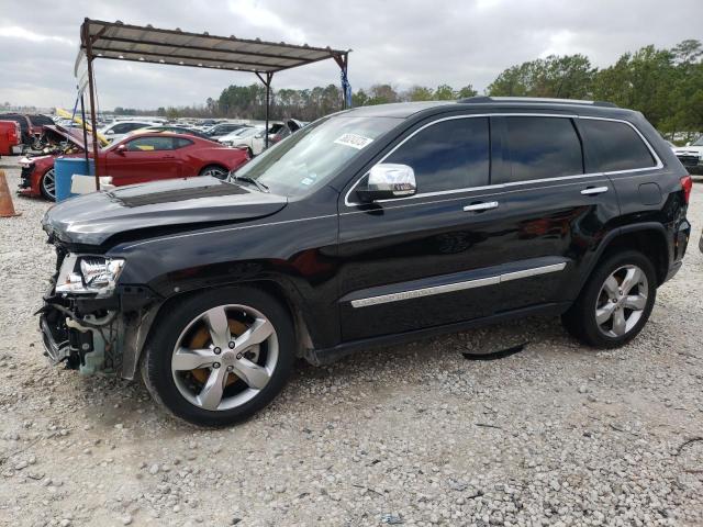 JEEP GRAND CHER 2013 1c4rjfct3dc522588