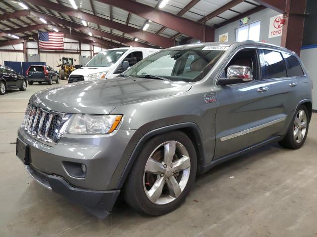 JEEP GRAND CHER 2013 1c4rjfct3dc524860