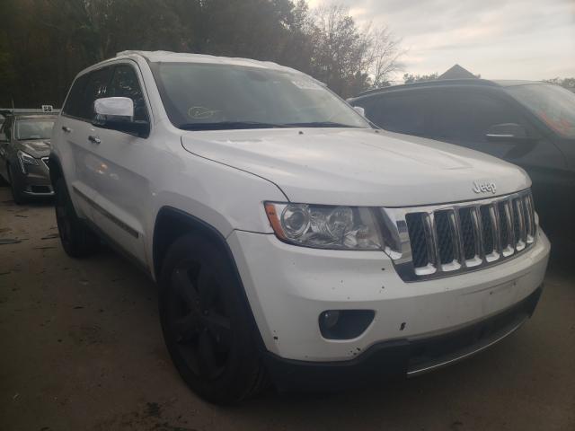 JEEP GRAND CHER 2013 1c4rjfct3dc525331