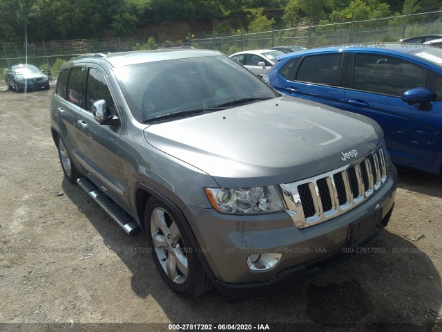 JEEP GRAND CHEROKEE 2013 1c4rjfct3dc532165