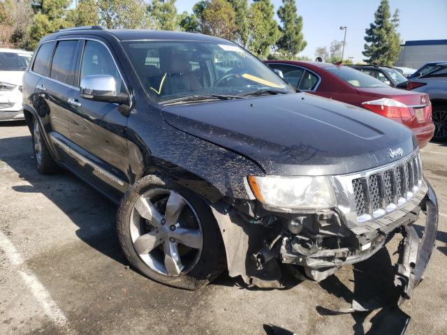 JEEP GRAND CHER 2013 1c4rjfct3dc532229