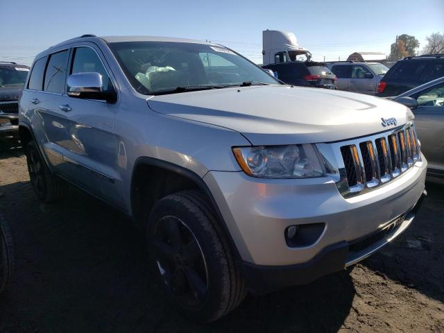 JEEP GRAND CHER 2013 1c4rjfct3dc536216