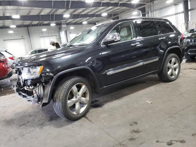 JEEP GRAND CHER 2013 1c4rjfct3dc537754