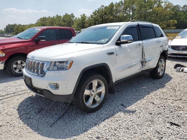 JEEP GRAND CHER 2013 1c4rjfct3dc555266