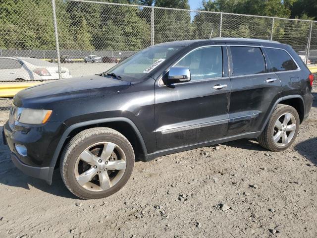 JEEP GRAND CHER 2013 1c4rjfct3dc561228