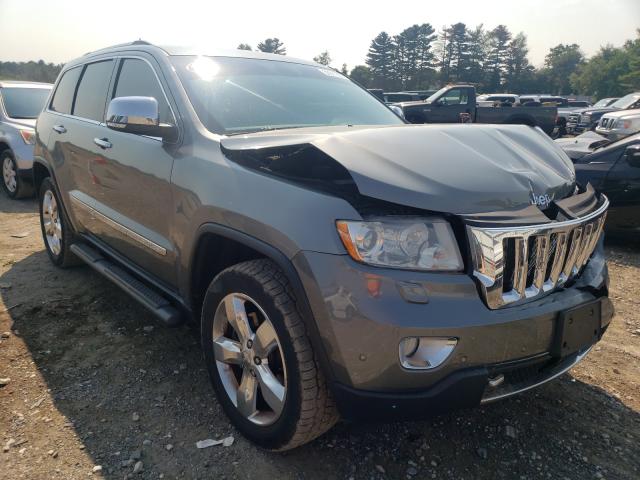 JEEP GRAND CHER 2013 1c4rjfct3dc572715