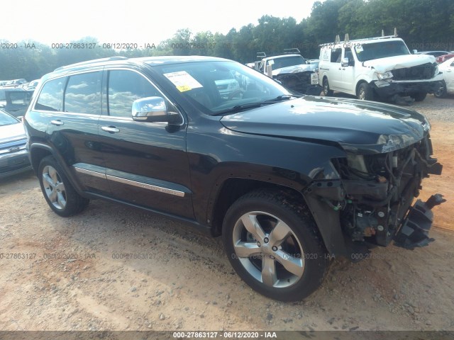 JEEP GRAND CHEROKEE 2013 1c4rjfct3dc580894