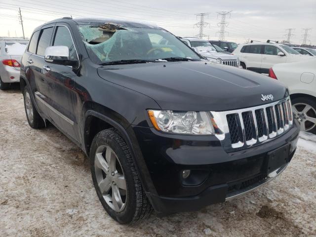 JEEP GRAND CHER 2013 1c4rjfct3dc587859