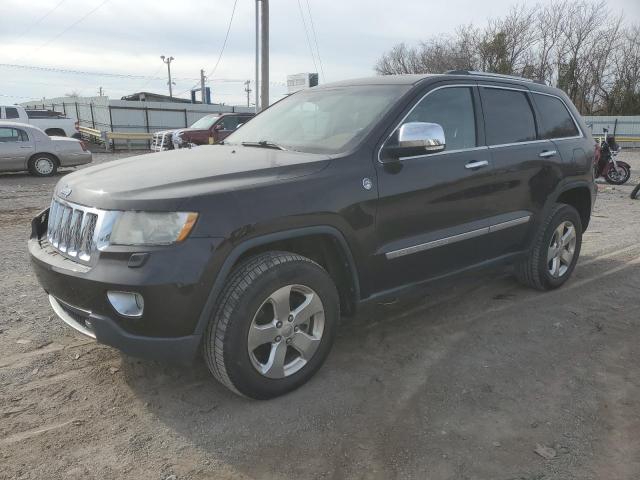 JEEP GRAND CHER 2013 1c4rjfct3dc591300