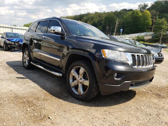 JEEP GRAND CHER 2013 1c4rjfct3dc639507