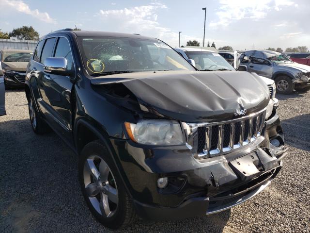 JEEP GRAND CHER 2013 1c4rjfct3dc640429