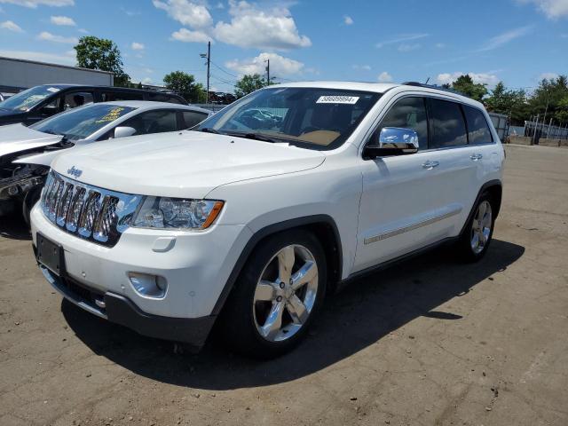 JEEP GRAND CHEROKEE 2013 1c4rjfct3dc640950