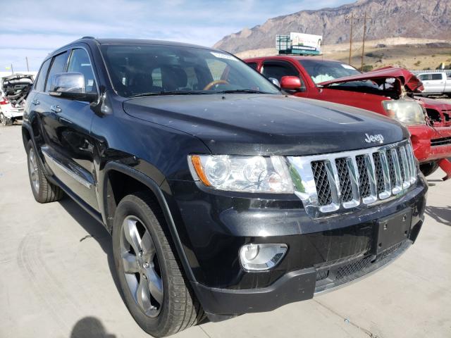 JEEP GRAND CHER 2013 1c4rjfct3dc651981