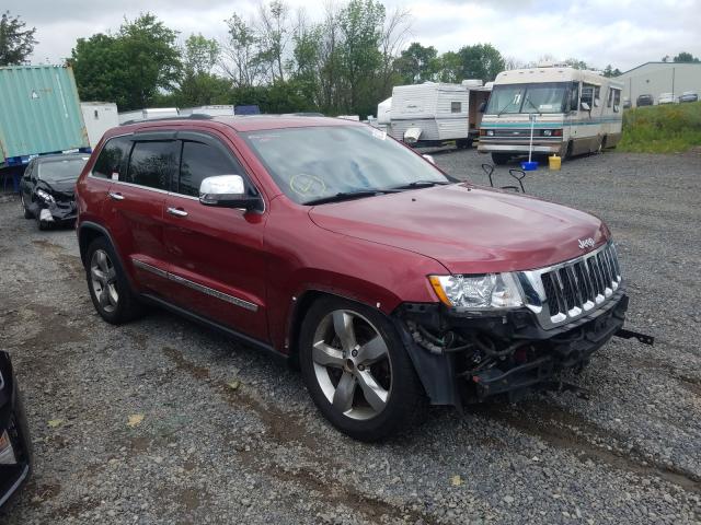 JEEP GRAND CHER 2013 1c4rjfct3dc655769